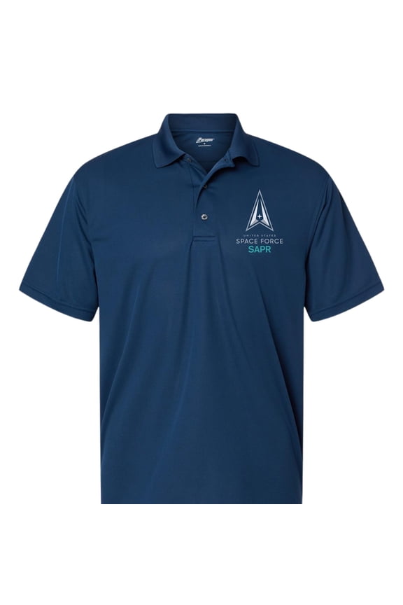 SAPR Space Force Polo 39 s