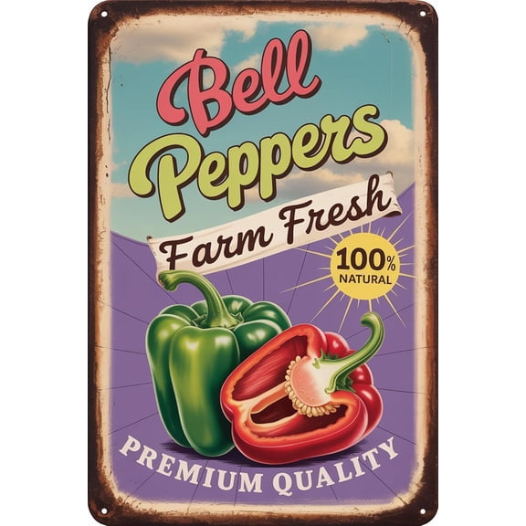 Tin Metal Sign Merry Christmas Skateboard Skeleton Wall Art Decor Framed Painting 12×8 Inch