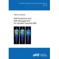 thumbnail image 1 of SAR Prediction and SAR Management for Parallel Transmit MRI (Paperback), 1 of 1