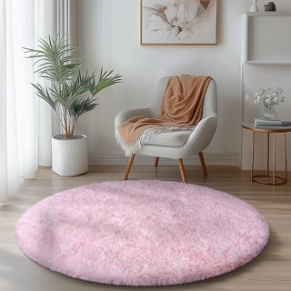 ラグ・カーペット round beach rug Amazon.com: Ocean Round Rug 6Ft, Beach Nautical Summer Retro