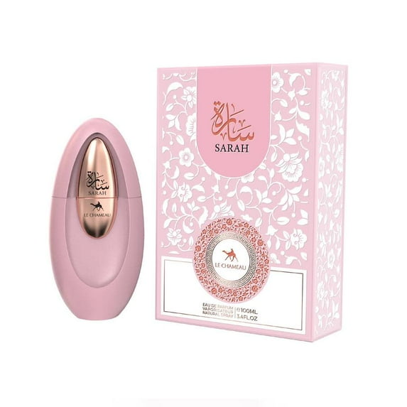 Emper Ladies Le Chameau Sarah EDP Spray 3.4 oz Fragrances 6294021900225