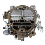 SAREE Carburetor For Chevy 327 350 427 454 750 CFM Rochester Quadrajet 4 Barrel 4MV