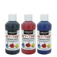 thumbnail image 1 of Sargent Art 17-6350 8 oz Blue Art-Time Tempera Paint, 1 of 1