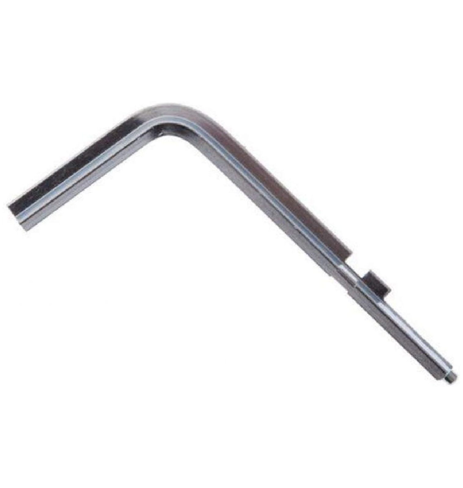 SARGENT & GREENLEAF U8 Safe 3Wheel Combination Lock Change Key