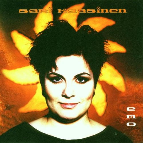 Emo Sari Kaasinen (CD)