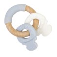 thumbnail image 1 of SARO Key Teether - Blue, 1 of 1