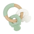 thumbnail image 1 of SARO Key Teether - Mint, 1 of 1