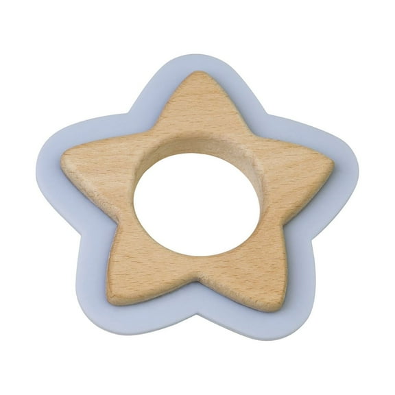 SARO Star Teether - Blue