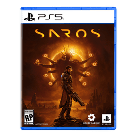 Saros - PlayStation 5