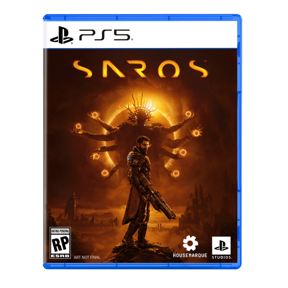 Saros - PlayStation 5