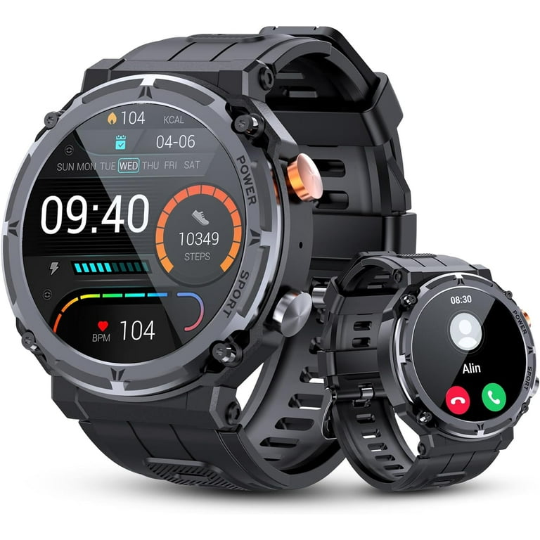 Smartwatch compatible with pixel new arrivals
