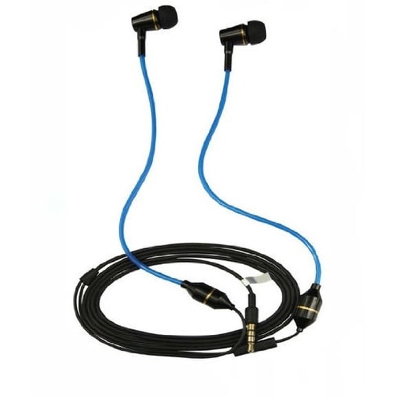 SARSK Blue Tube Radiation-Free Headset