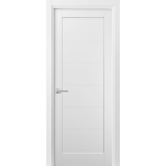 SARTODOORS Pantry Kitchen Door, 1 3/5"