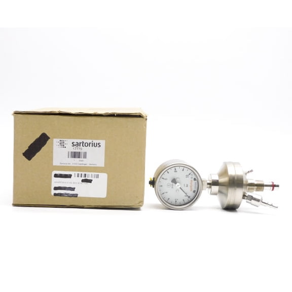 SARTORIUS 17779 NSMP