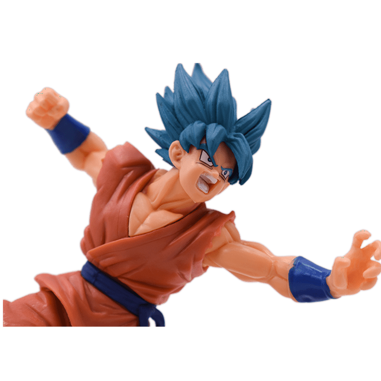 Action Figure Goku (Dimension of Dragon Ball): Dragon Ball Z