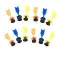 thumbnail image 1 of SAS 12 x Toy Crossbow Archery Sucker Darts Toy Gun Youth Kids, 1 of 2
