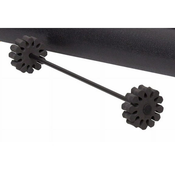 SAS 5010 20 Arrows Archery Bow Case (Black)