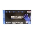 thumbnail image 1 of SAS 6603 (10-box Case) Thickster Textured Safety Latex Gloves, Size Large, 1 of 1