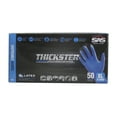 thumbnail image 1 of SAS 6604 (10-Box Case)Thickster Textured Safety Latex Gloves, Extra Large, 1 of 1