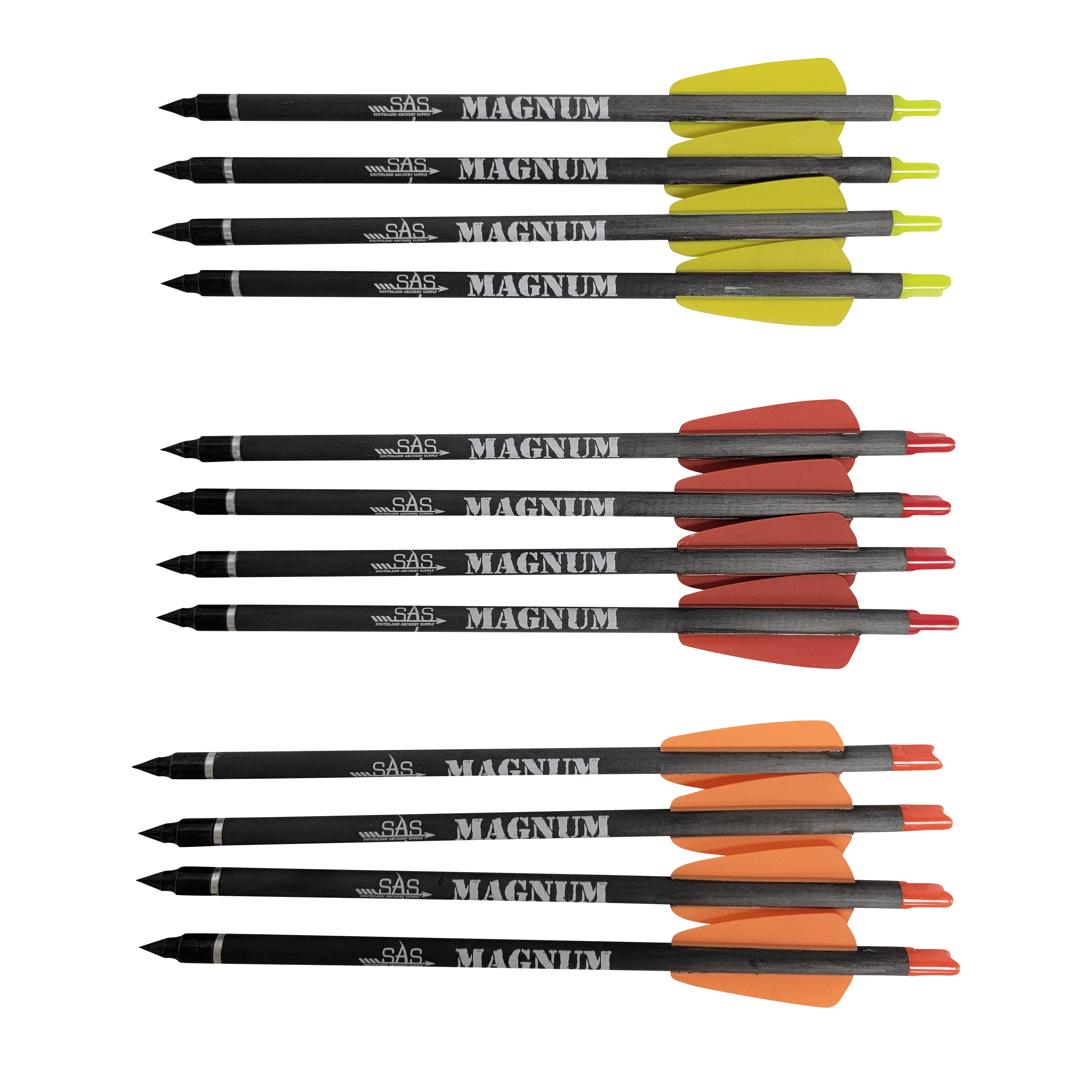 12Crossbow Bolt 7.5-15' Arrow Tp Set EK | Grelly UK
