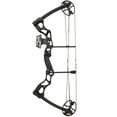 thumbnail image 1 of SAS 70 Lbs 30'' Compound Bow, 1 of 4