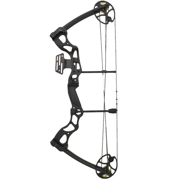 SAS 70 Lbs 30'' Compound Bow