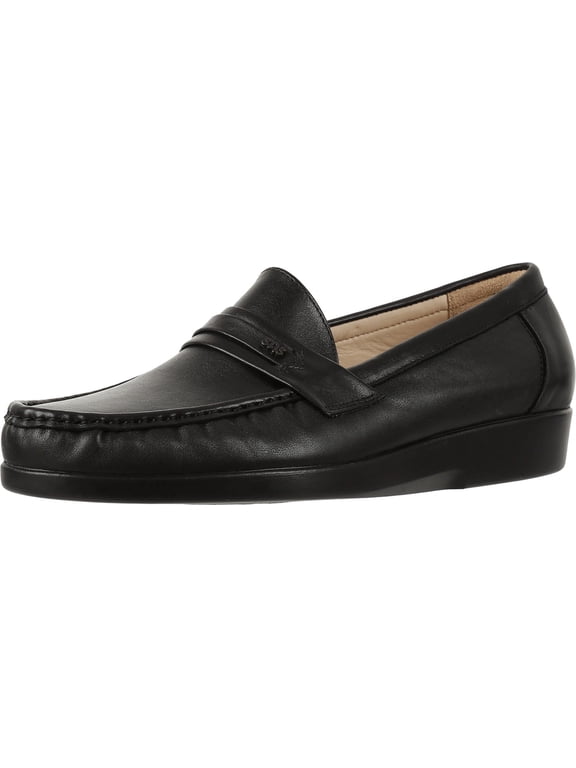 Men's Ace Black 14.5 S - Slim (B) Size US 14 Width Medium