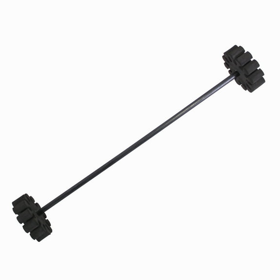 SAS Adjustable Archery Arrow Case Carrier With Strap - Black