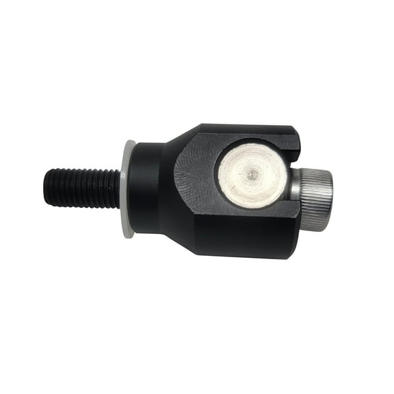 SAS Aluminum Bow Stabilizer V-Bar or Side Bar Quick Disconnects Mount