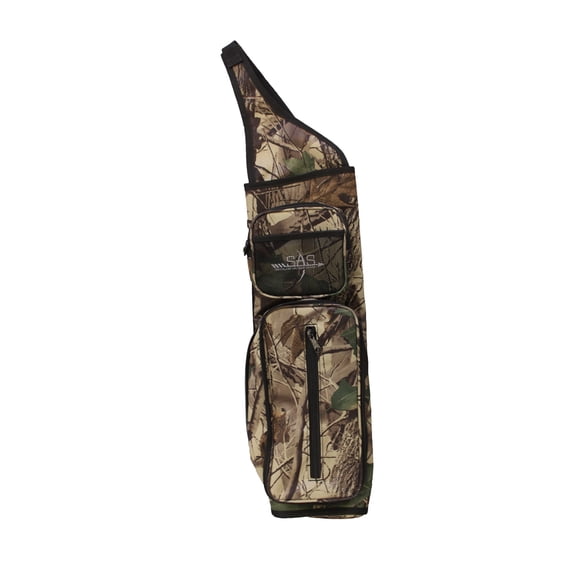 SAS Archery Back Arrow Quiver Hunting Target