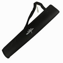 SAS Archery Side Tube Quiver with Belt Clip - 3 Colors Available