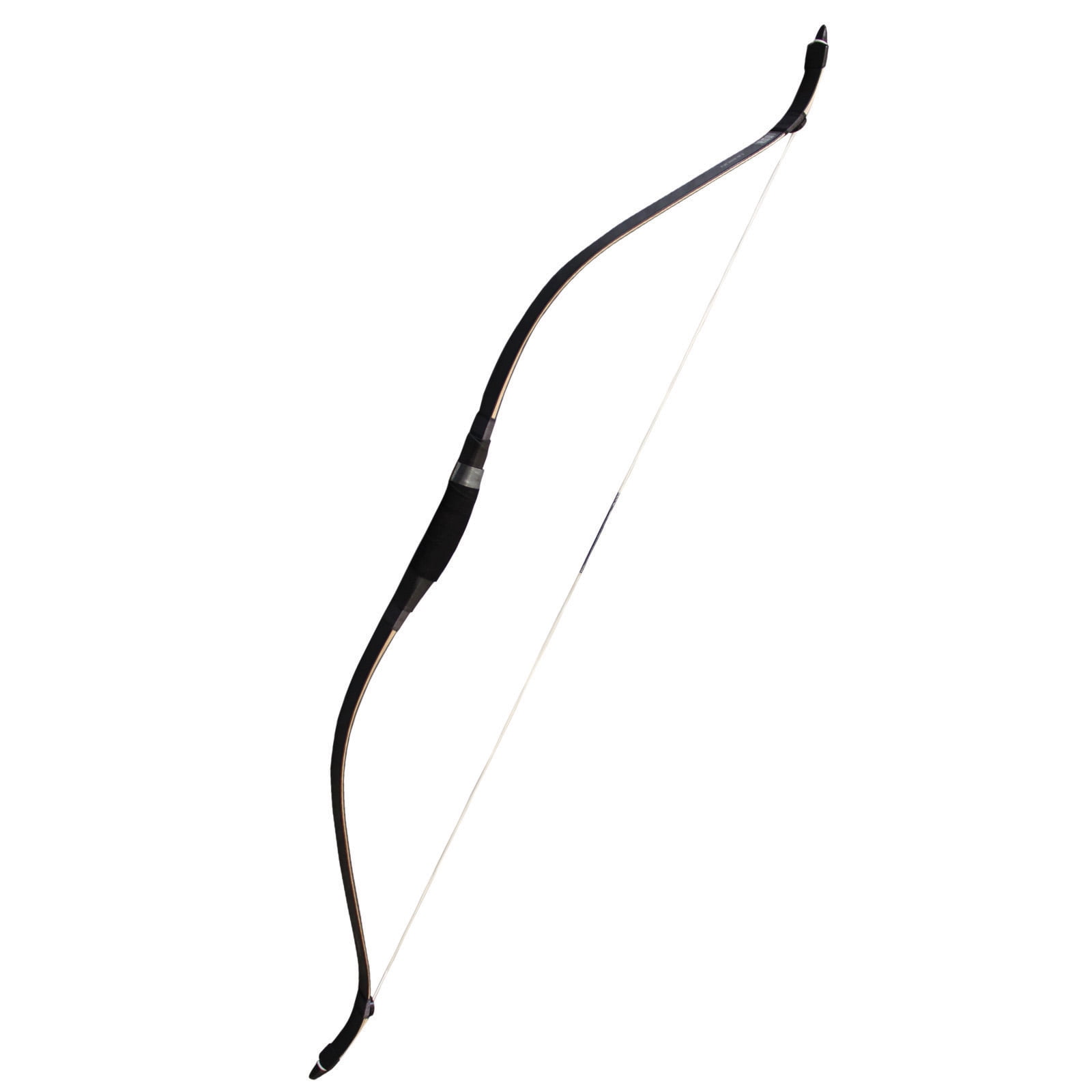 SAS Black Shadow Hungarian Style Traditional Horse Bow Kit