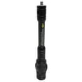 thumbnail image 1 of SAS Carbon X Hunting Pro Bow Stabilizer for Compound w/ Damping 6"/8" - Black, 1 of 9