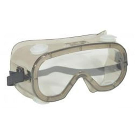 SAS  Chemical Splash Goggles