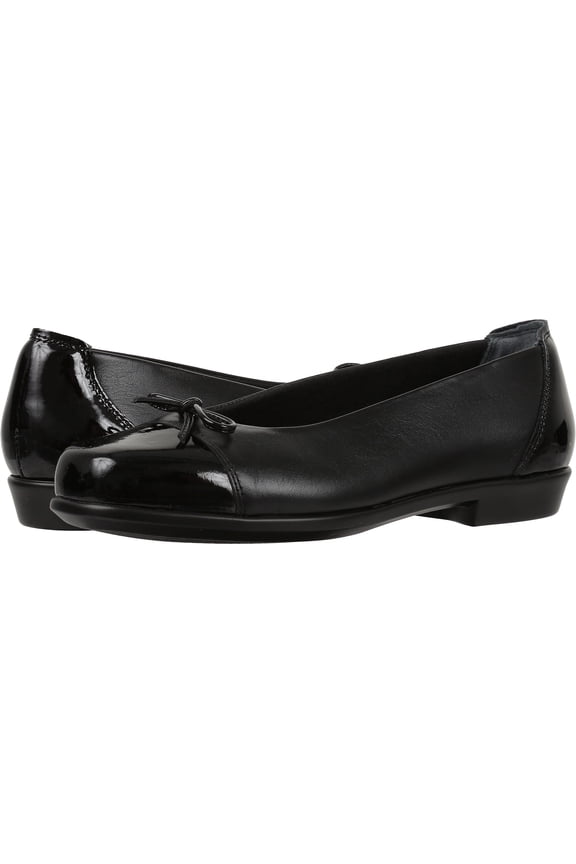SAS Coco Black Bow 8