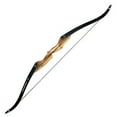thumbnail image 1 of SAS Courage Hunting Takedown Recurve Archery Bow, 1 of 2