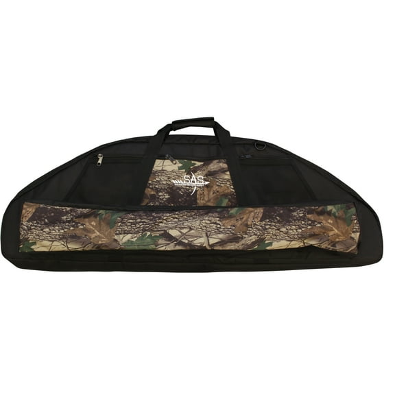 SAS Deluxe Compound Bow Case 36" ATA