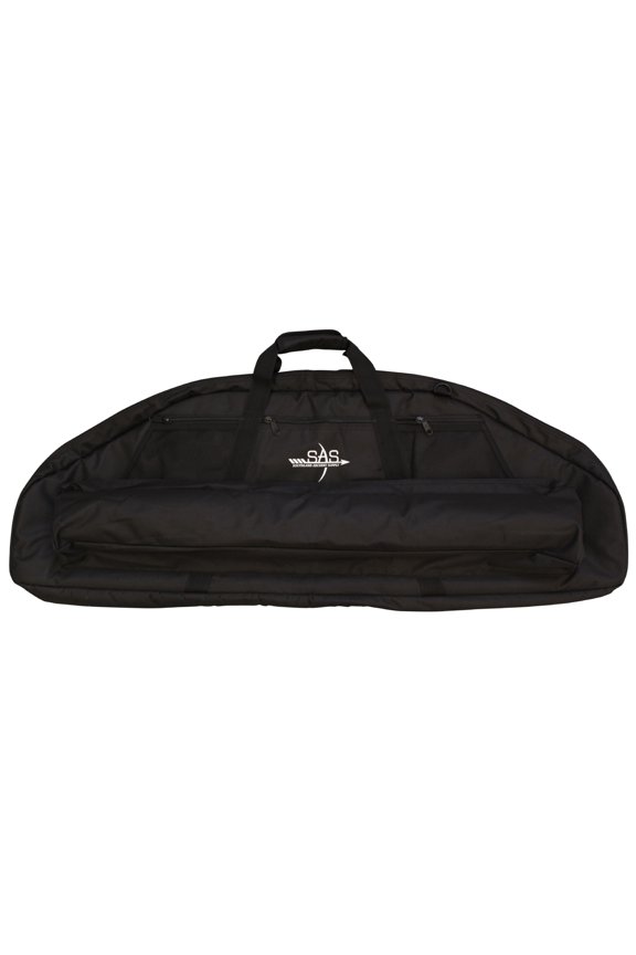 Deluxe Compound Bow Case
