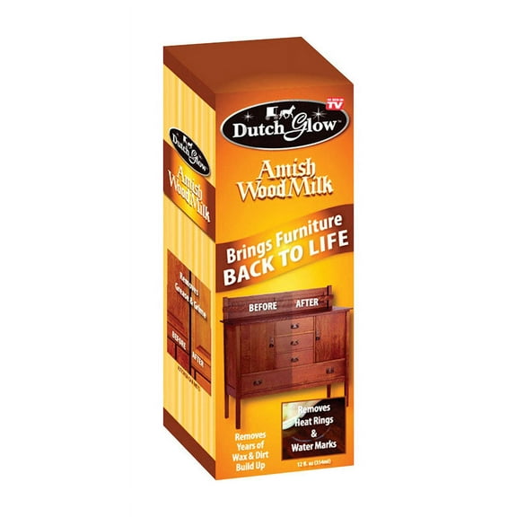 Behold Furniture Polish