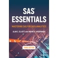 thumbnail image 1 of SAS Essentials: Mastering SAS for Data Analytics, (Paperback), 1 of 1