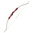 thumbnail image 1 of SAS Explorer Right-Handed Youth Recurve Bow (Beginner), 1 of 1