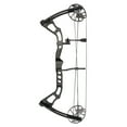 thumbnail image 1 of SAS Feud 25-70 Lbs 19-31'' Draw Length Compound Bow Hunting Target Field 300+FPS, 1 of 3