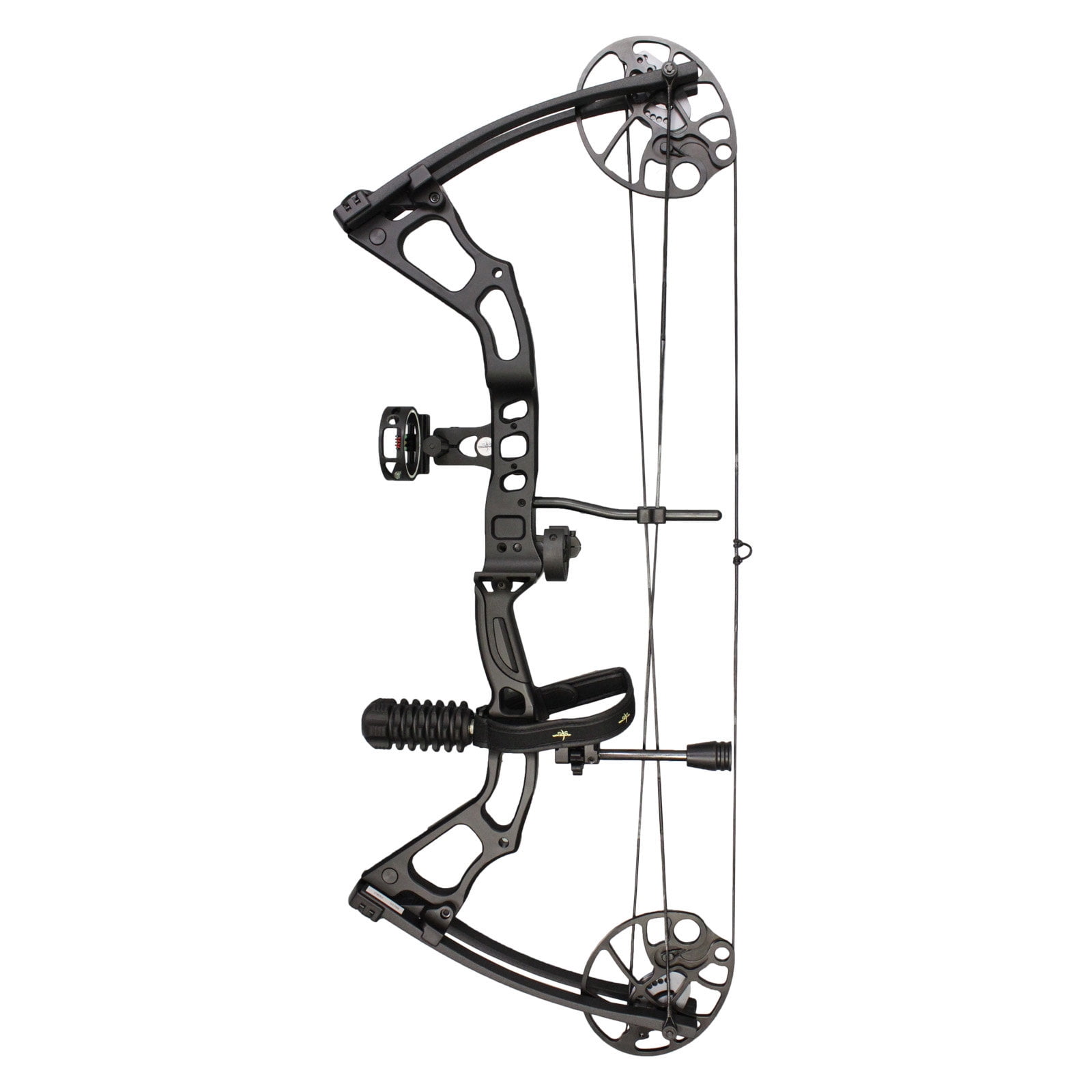SAS Feud Right-Handed Adult Compound Bow