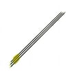 thumbnail image 1 of SAS Fiberglass Target Practice Arrows (1 Dozen) - 30in, 1 of 1