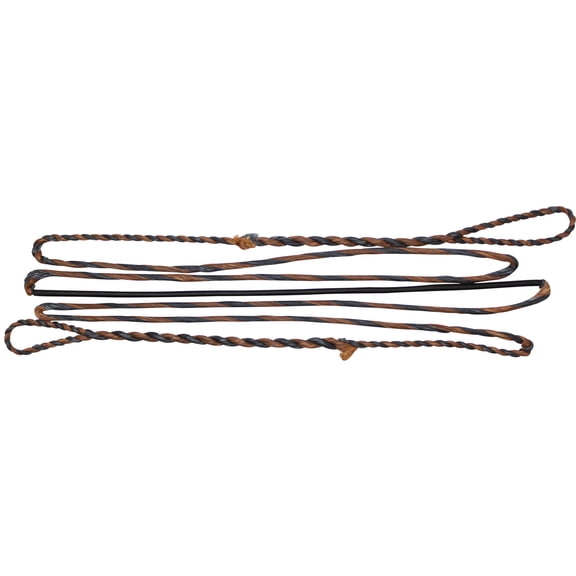 SAS Flemish Fast Flight Replacement Traditional Bowstring 16-Strand - Made in US