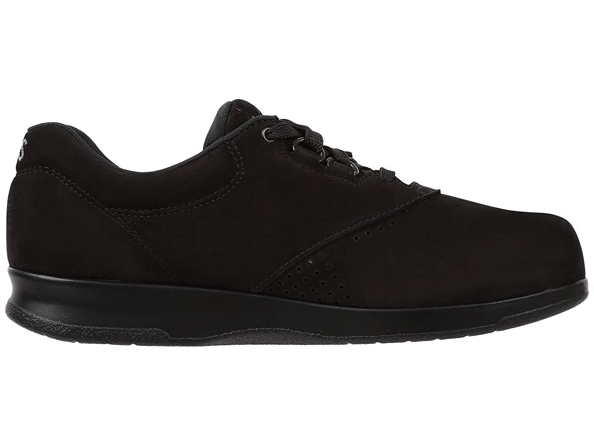 SAS Free Time Charcoal