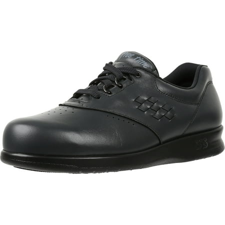 SAS Free Time Navy 6.5 N - Narrow (AA)