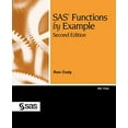 thumbnail image 1 of Pre-Owned SAS Functions by Example, Second Edition (Paperback) 1607643405 9781607643401, 1 of 1