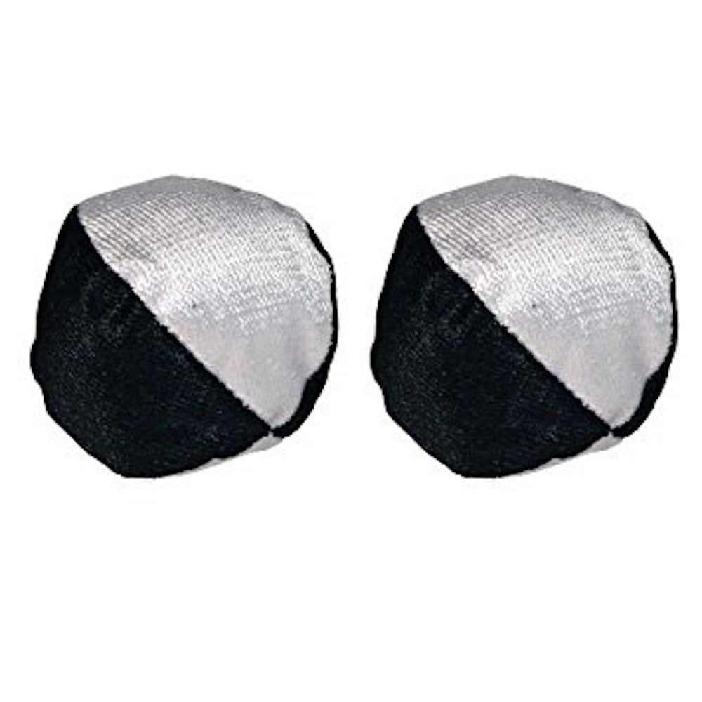 SAS Group Inc - Dryer Maid Ball- Removes Pet Hair Lint Clothes Decreasing Wrinkles Polyester - 2-Pack