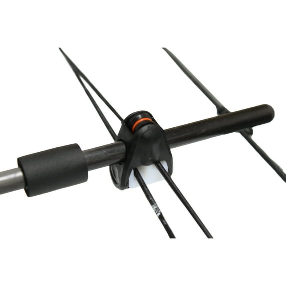 SAS Hyper Glide Cable Slide 3/8" Click-n-shoot Compound Bows - Made in USA